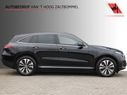 Mercedes-Benz EQC - 400 4MATIC 80 kWh LEDER KEY-LESS GO CARPLAY