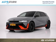Hyundai IONIQ 5 - N AWD 84 kWh Performance + Vision Pack