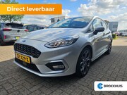 Ford Fiesta - 1.0 EcoBoost ST-Line AIRCO | CRUISE CONTROL | NAVI | CLIMATE