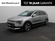 Kia Niro - 1.6 GDi Hybrid DynamicPlusLine | Clima | Opendak | Stoel ver