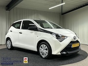 Toyota Aygo - 1.0 VVT-i x-fun Trekhaak | Airco