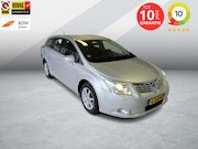 Toyota Avensis - Wagon 1.8 VVTi dynamic