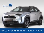 Toyota Yaris Cross - 1.5 Hybrid 130 Dynamic | Safety/ Winter Pakket | Dodehoekdet
