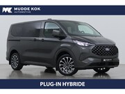 Ford Transit Custom - Tourneo 340 2.5 PHEV L1H1 Titanium X | 8P | Panoramadak | AC
