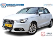 Audi A1 - Sportback 1.4 TFSI Ambition Pro Line Business 123Pk | Incl. 