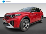 Citroën e-C3 - | MAX | 11kW Boordlader | Comfort & Connectiviteit | Automaa