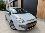 Fiat Punto - 1.3 M-Jet 5D Dynamic NAVI|AIRCO|LMV|EURO5|EXPORT