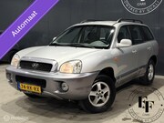 Hyundai Santa Fe - 2.7i V6 4W |NAP|Automaat|Carplay|Camera|APK