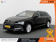 Skoda Superb - Combi 1.4 TSI DSG iV Business Edition Plus SoH 92% Trekhaak 