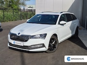 Skoda Superb - 1.4 TSI iV Laurin & Klement 218PK DSG/AUTO | Panorama-dak |