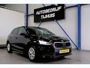Skoda Fabia - 1.0 TSI Ambition - N.A.P. Airco, Cruise, PDC.