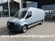 Mercedes-Benz eSprinter - 320 L3 Select 81kWh / Snel laden 115kw / Trekhaak / Distroni