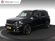Jeep Renegade - 1.3T-e Limited |Automaat|Stoel&Stuurverwarming