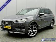 Seat Tarraco - 1.4 TSI PHEV FR Carplay Panoramdak Trekhaak Automaat Stoelve