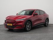 Ford Mustang Mach-E - RWD 75 kWh | CAMERA | ADAPTIVE | STOEL- EN STUURVERW. | KEYL
