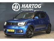 Suzuki Ignis - 1.2 Stijl + LED / KEYLESS / STOELVERWARMING / CLIMATE CONTRO