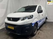 Peugeot Expert - 1.5 BlueHDI 100 Standard Pro - Achter Schade