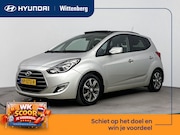 Hyundai ix20 - 1.4i PREMIUM | CLIMA | CRUISE | CAMERA | NAVI | LEDER | SCHU
