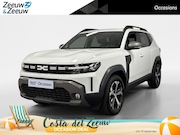 Dacia Duster - 1.6 Hybrid 140 Journey AUTOMAAT NAVI AIRCO 360CAMERA CRUISE