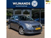 Suzuki Swift - 1.3 Shogun Trekhaak Gereviseerde bak volledig oh