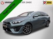 Kia Ceed - Sportswagon 1.6 GDI PHEV AUT, ExecutiveLine, Plug-In, Camera