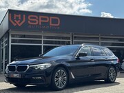 BMW 5-serie - Touring 530i High Executiv|Sport-Line|Trekha|LED