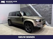 Land Rover Defender - 110 P400e X-Dynamic SE | Panoramadak | Trekhaak | Luchtverin