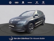Skoda Karoq - 1.5 TSI ACT 150pk DSG Sportline Business Panorama Trekhaak C
