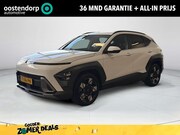 Hyundai Kona - 1.6 GDI HEV Comfort Smart | Stoelverwarming | Navigatie | El