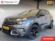 Citroën C5 Aircross - 1.2 PureTech Shine|Automaat|Leer|Two-Tone
