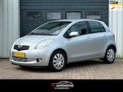 Toyota Yaris - 1.3 VVTi Sol MMT AUTOMAAT / AIRCO / APK / NAP