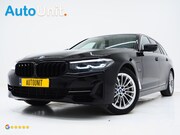 BMW 5-serie - Touring 530e xDrive | Leder | Trekhaak | HUD | Camera | Memo