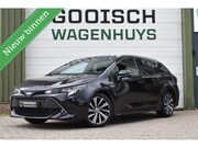 Toyota Corolla - Touring Sports 1.8 Hybrid Business Plus | Carplay | Stoelver