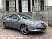 Lancia Delta - 1.4-16V Oro Navi Climate Cruise Ctr Pdc Trekhaak Lmv
