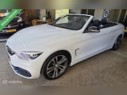 BMW 4-serie Cabrio - 420i High Executive Edition