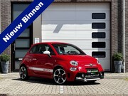 Fiat 500 - 1.4 T-Jet Abarth 595 Turbo 145 PK | UNIEK 43000 KM | Corsa P