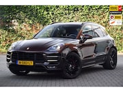 Porsche Macan - 3.6 Turbo/FULL Option/Nooit overgespoten/Goed onderhouden