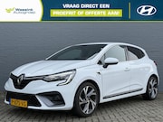 Renault Clio - 1.0 TCe 90pk R.S. Line| | Navigatie | Cruise Control | Clima