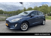 Ford Fiesta - 1.0 EcoBoost 95PK Titanium | Apple Carplay/Android Auto