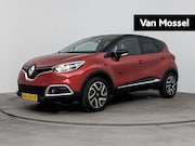 Renault Captur - 1.2 TCe Dynamique 120PK | Trekhaak | Navigatie | Climate Con