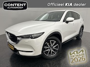 Mazda CX-5 - 2.0 SKYACTIV-G 160pk 4WD Aut GT-M