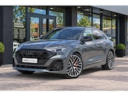 Audi Q8 - 60 TFSI e quattro Competition I I 160k NP I Oled