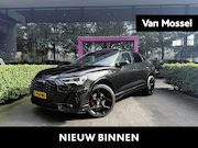 Audi Q3 Sportback - 35 TFSI S Edition | WORDT VERWACHT | PANORAMADAK | ACHTERUIT