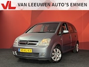Opel Meriva - 1.6-16V Maxx Cool | Automaat | Climate Control | APK 16-03-2