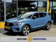 Volvo XC40 - 1.5 T4 Recharge Dark Plus - Navi - camera - Elec. stoelen - 