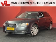 Audi A4 - Avant 2.0 Pro Line Business | Nieuw binnen! | Clima | Cruise