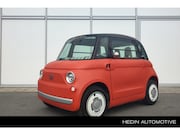 Fiat Topolino - Corallo | Panoramadak | LED verlichting | Wielplaten | Digit