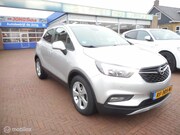 Opel Mokka - X 1.4 Turbo 140 Business+ TREKHAAK+ECC+PDC+METALLIC