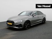 Audi A4 - Limousine 35 TFSI S edition Competition | Automaat | Virtual