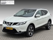 Nissan Qashqai - 1.2 N-Connecta NL-AUTO | PANODAK | TREKHAAK | CAMERA
